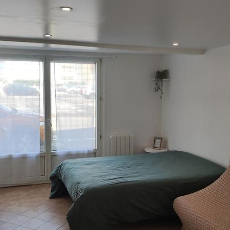Berck Studio, 50M De La Plage, Rdc מראה חיצוני תמונה